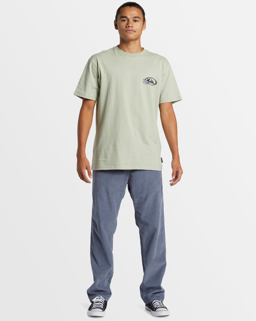 Mens DNA Beach Corduroy Pants