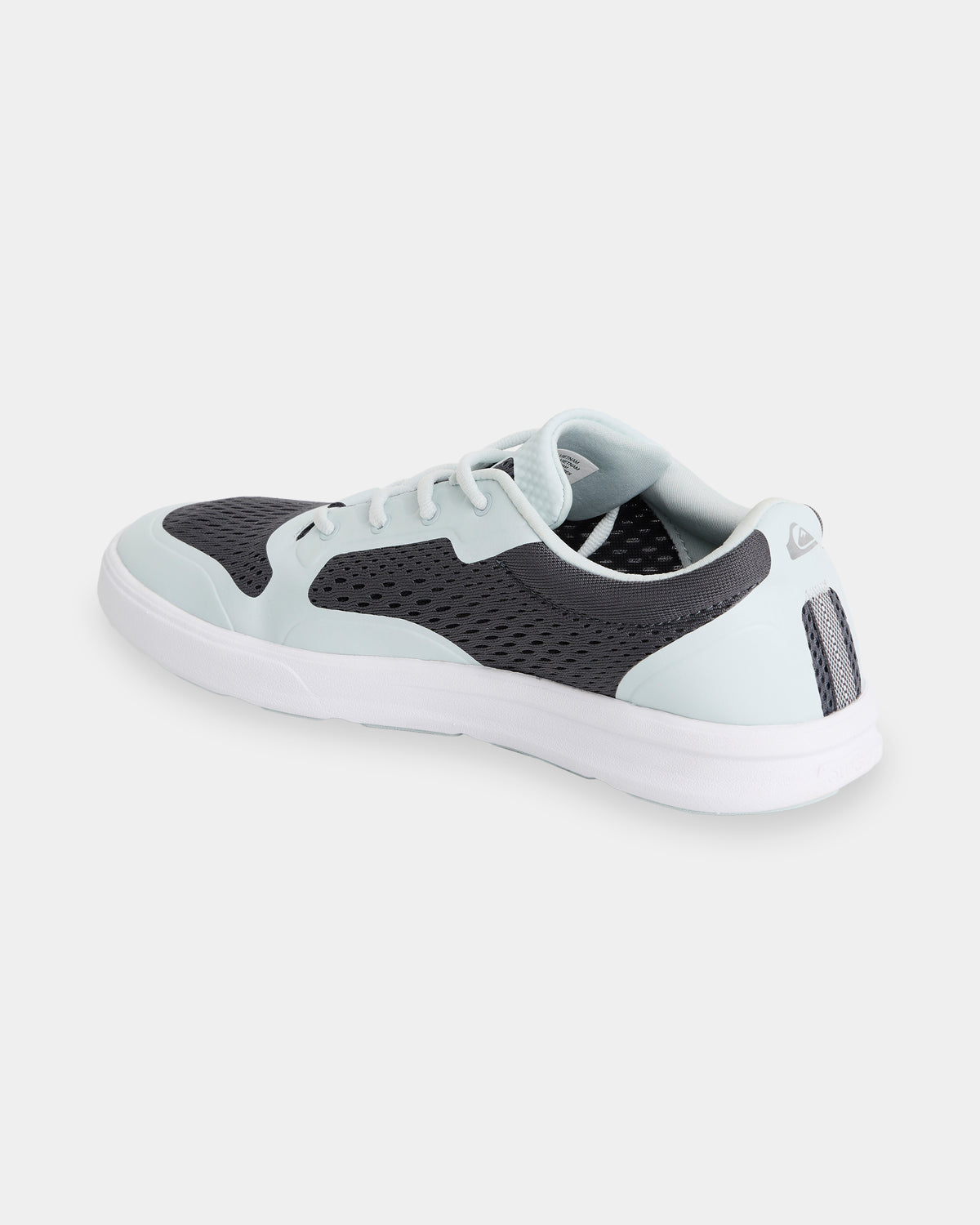 Mens Amphibian Plus 2 Sneakers
