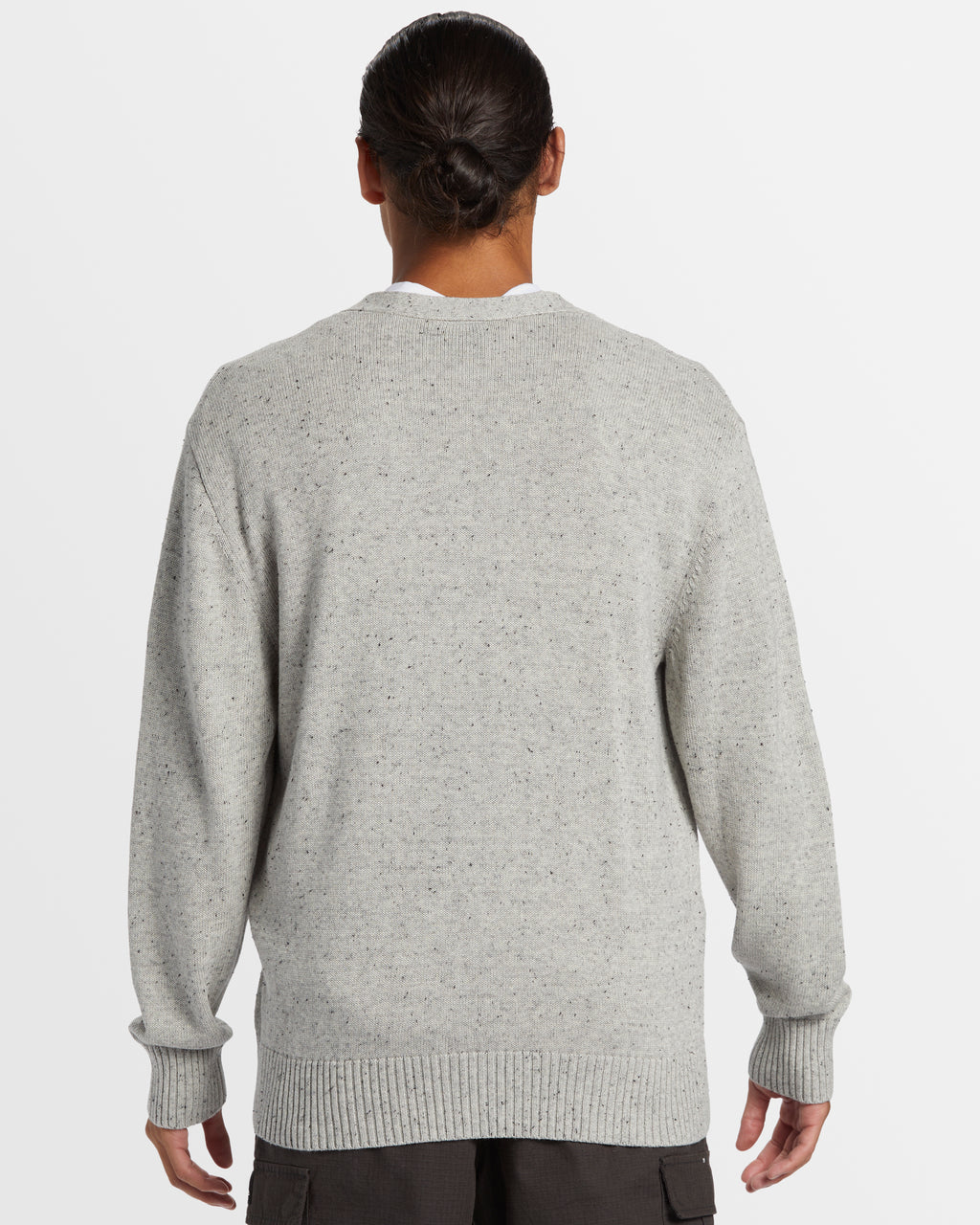 Mens Monty Cardigan