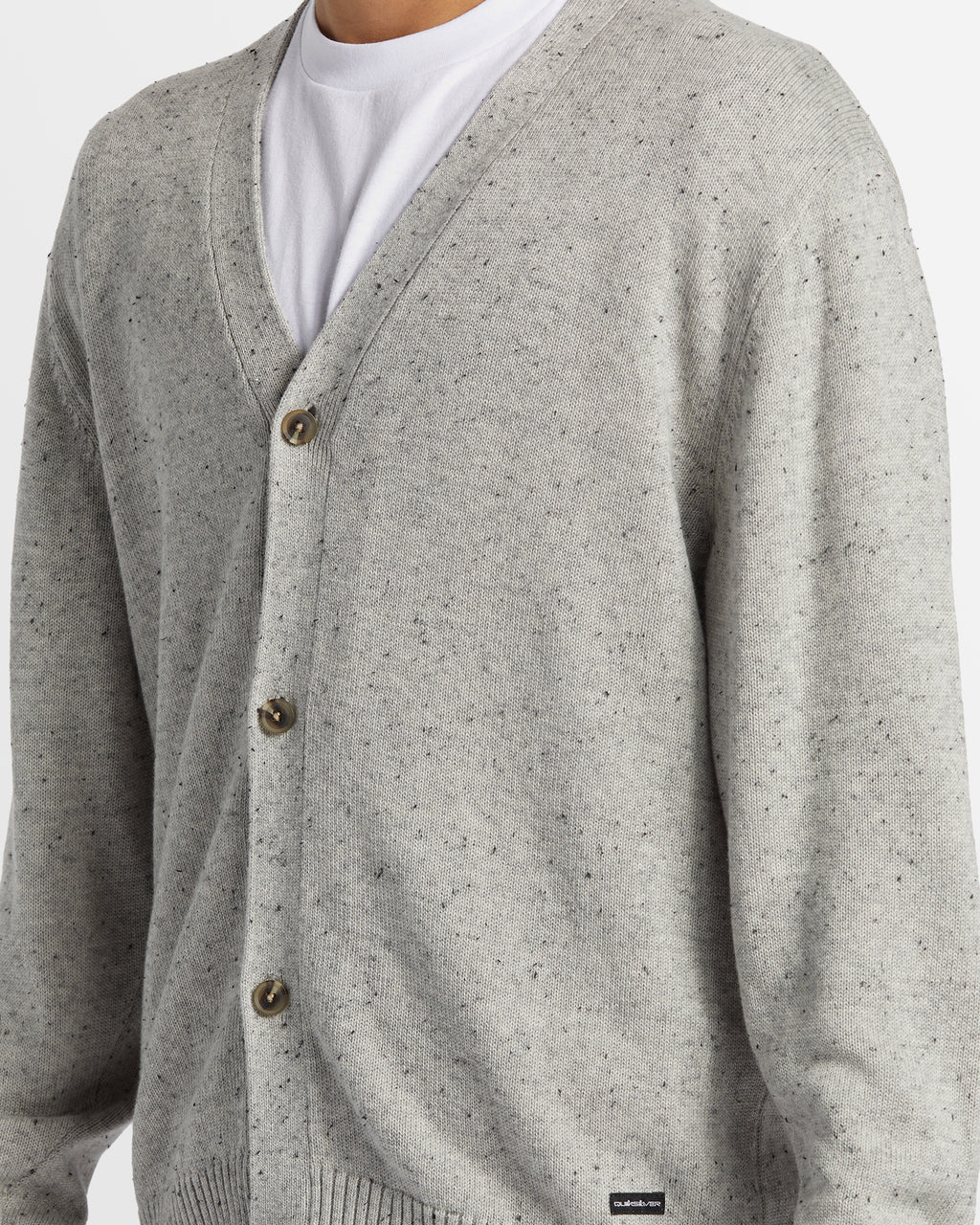Mens Monty Cardigan