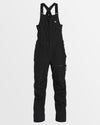 Mens Snyc Snow Technical Snow Pants