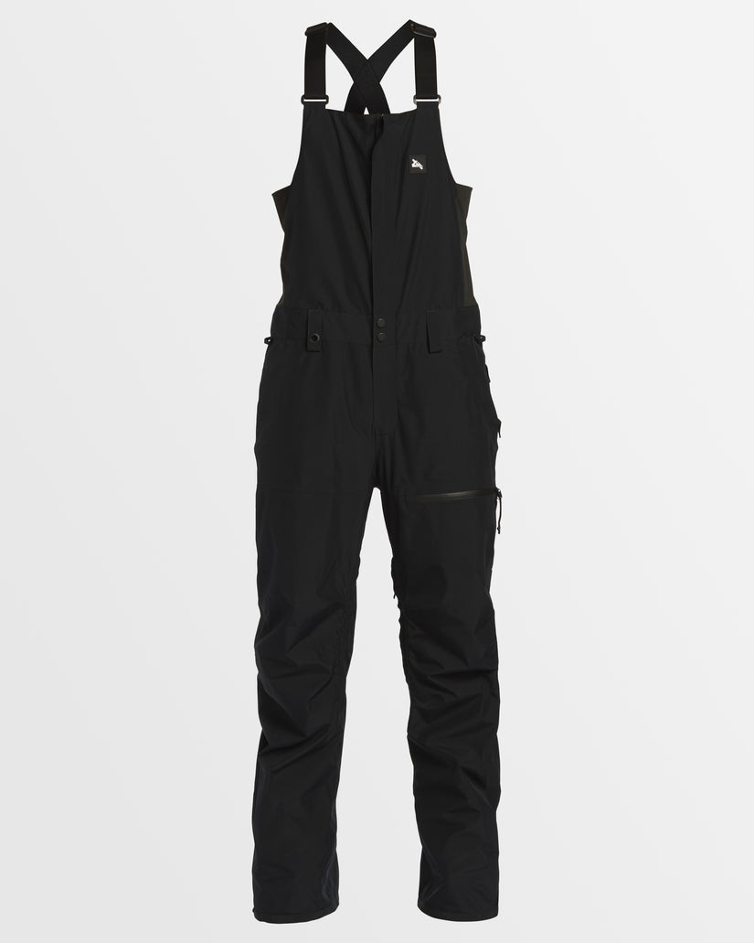 Mens Snyc Snow Technical Snow Pants