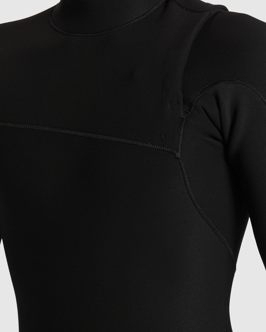 Mens 2/2mm Highline GBS Chest Zip Wetsuit