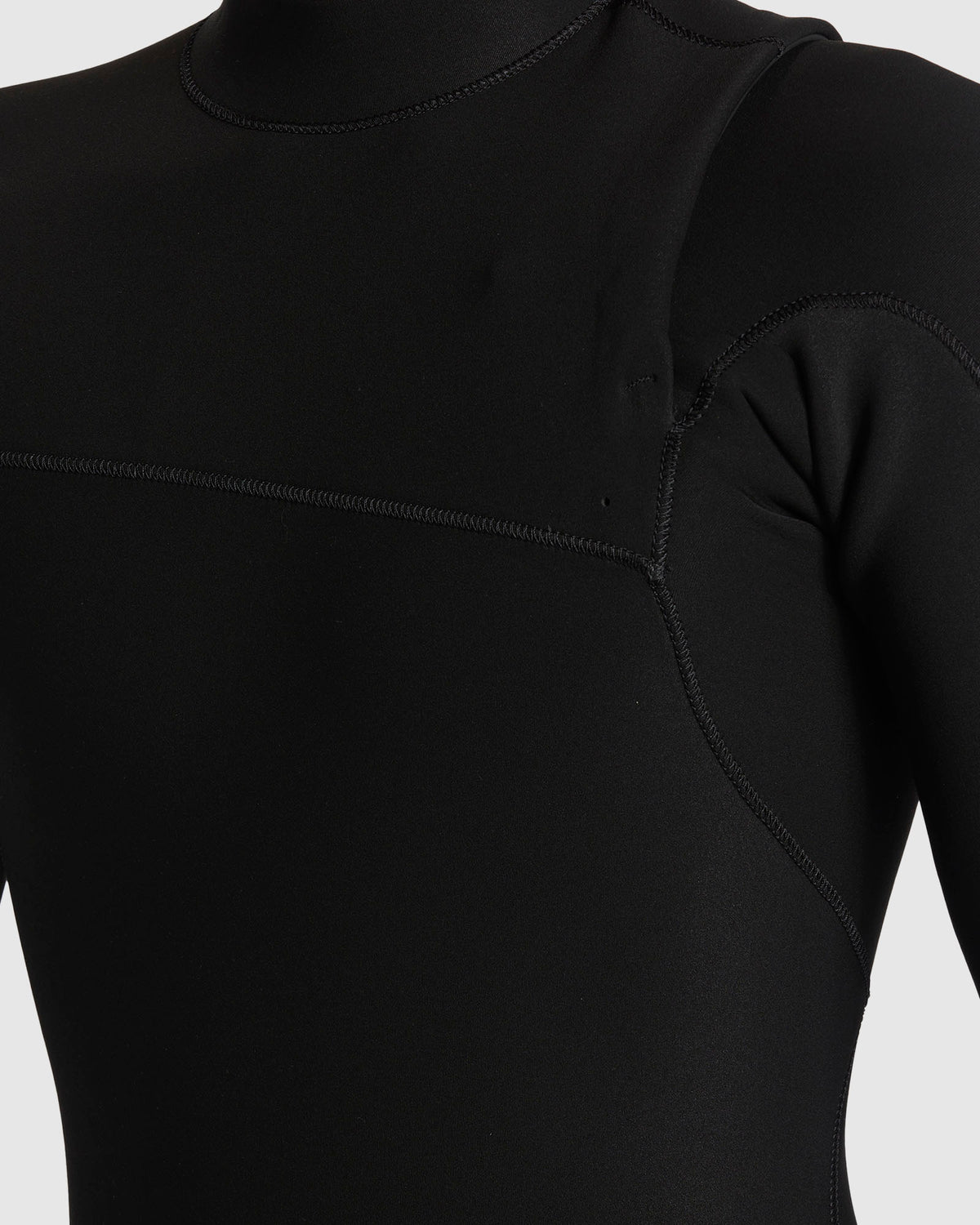 Mens 2/2mm Highline GBS Chest Zip Wetsuit