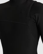 Mens 2/2mm Highline GBS Chest Zip Wetsuit