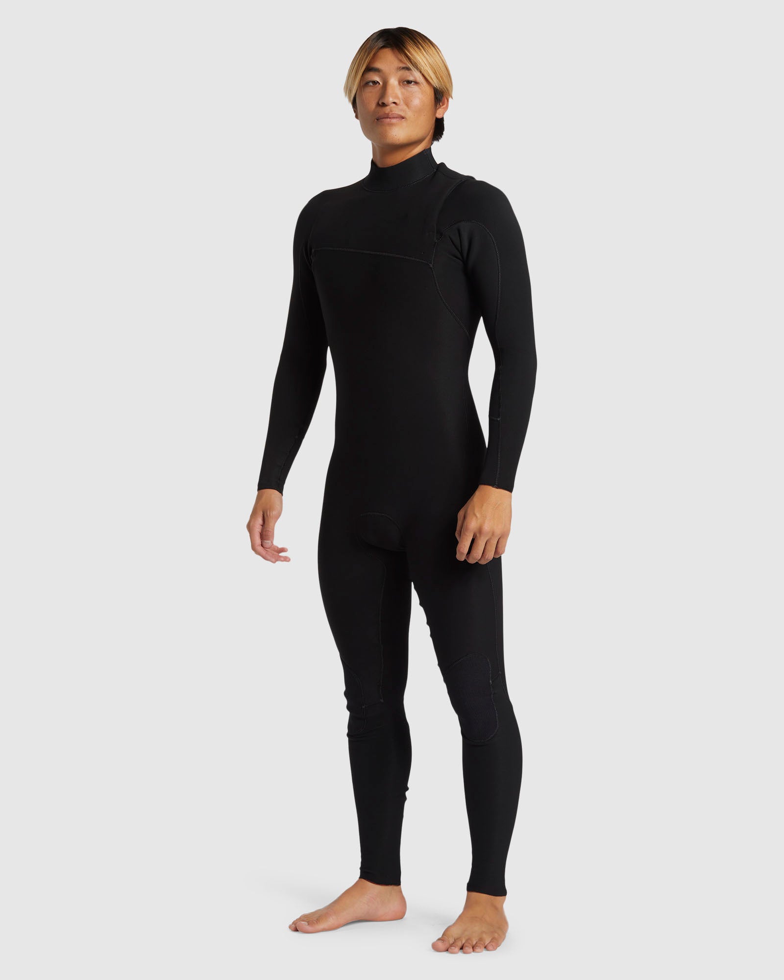 satoshi。新品未使用Quiksilver Highline Buy Mens 2/2mm Highline GBS Chest Zip Wetsuit by Quiksilver | Surf