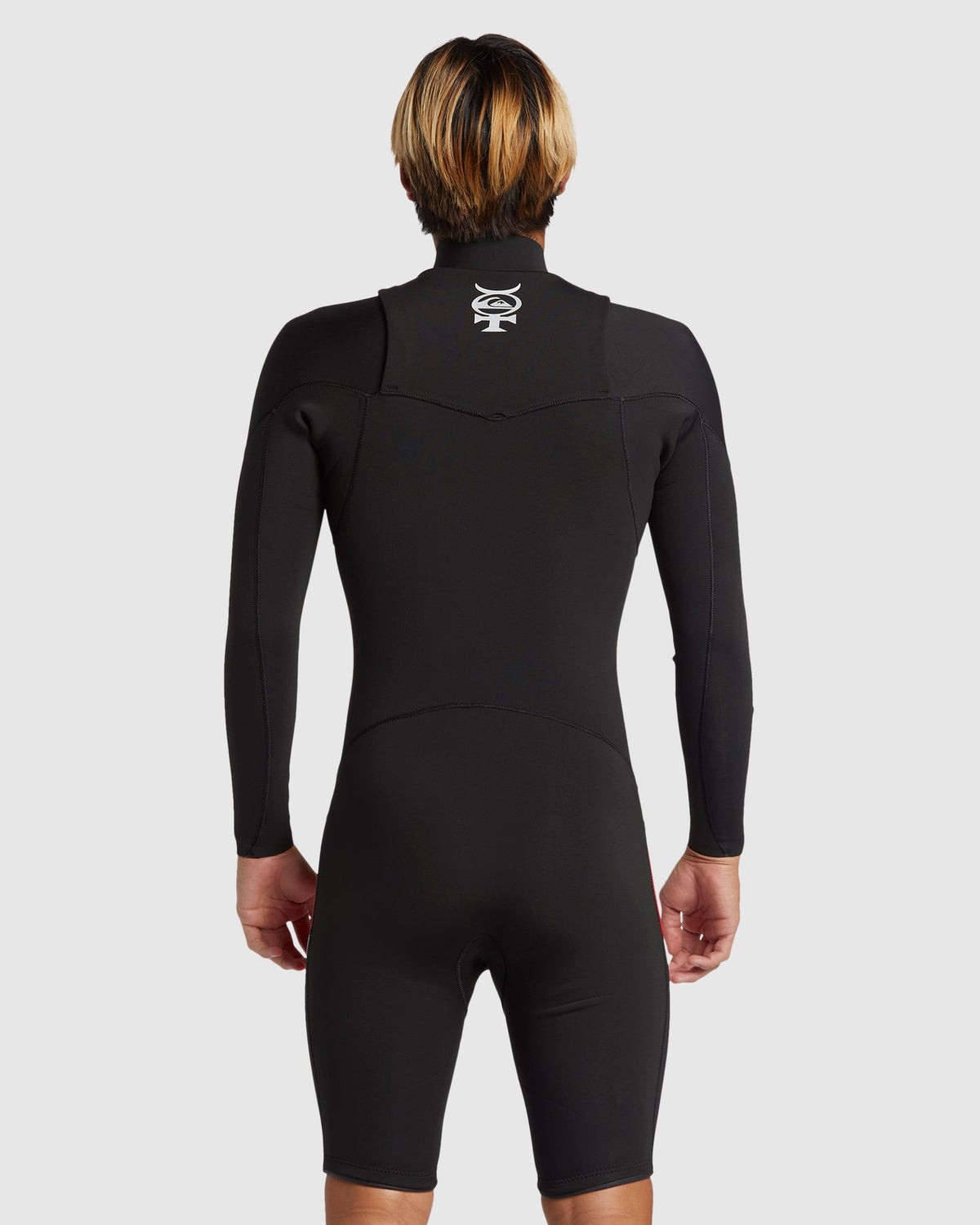 Mens 2/2mm Highline Chest GBS Zip Wetsuit
