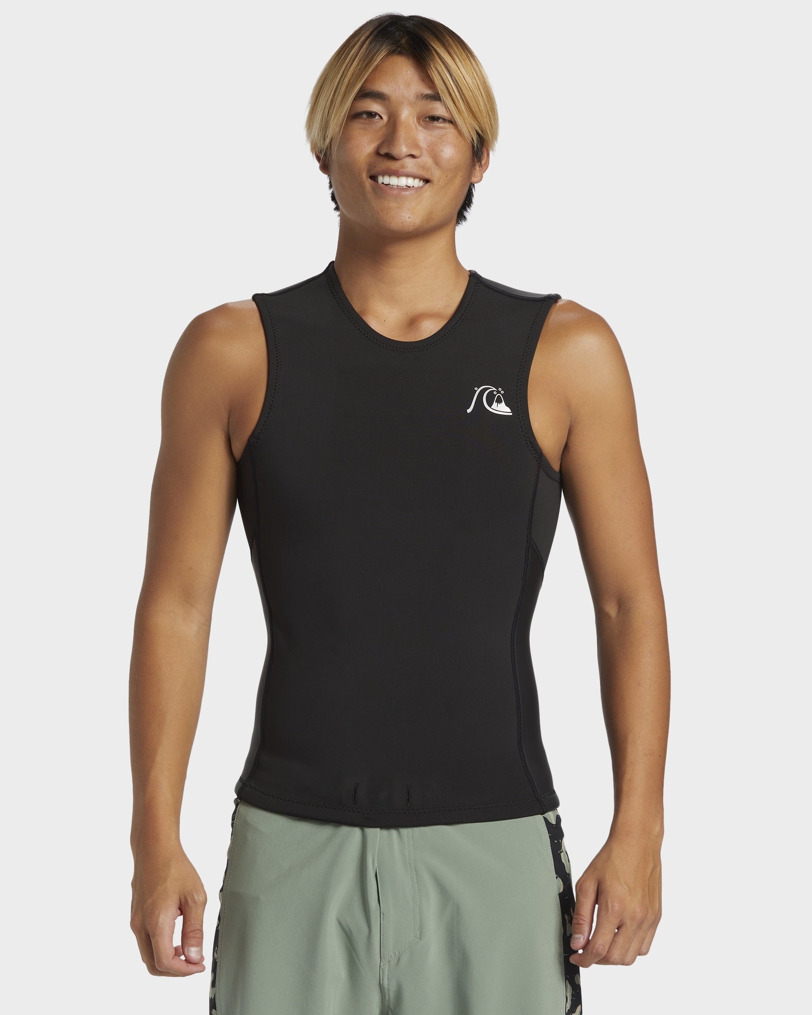 Mens 1.5mm Original Wetsuit Vest Australia