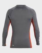Mens Everyday Long Sleeve UPF 50 Surf T-Shirt
