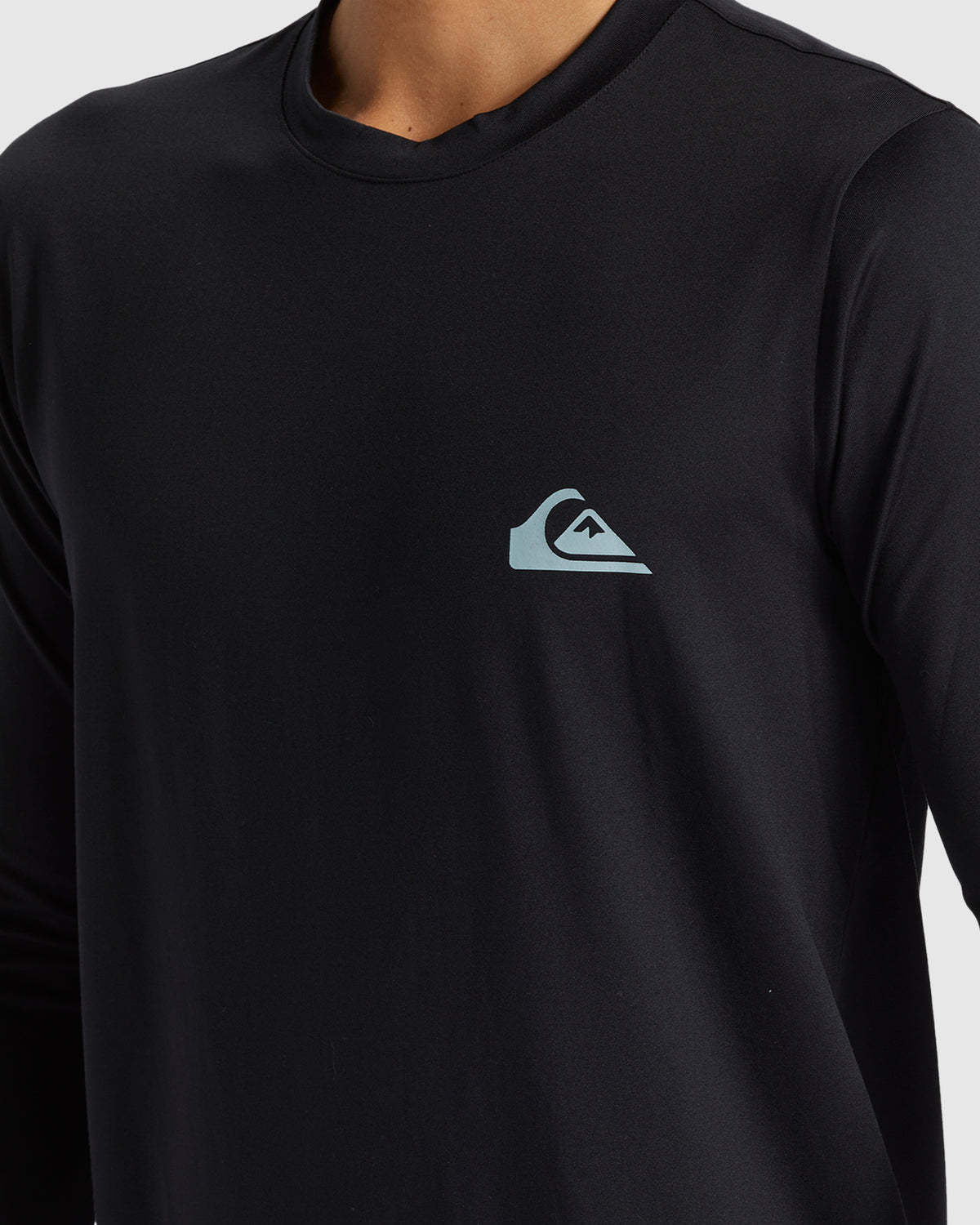 Mens Everyday Surf Long Sleeve UPF 50 Surf Shirt