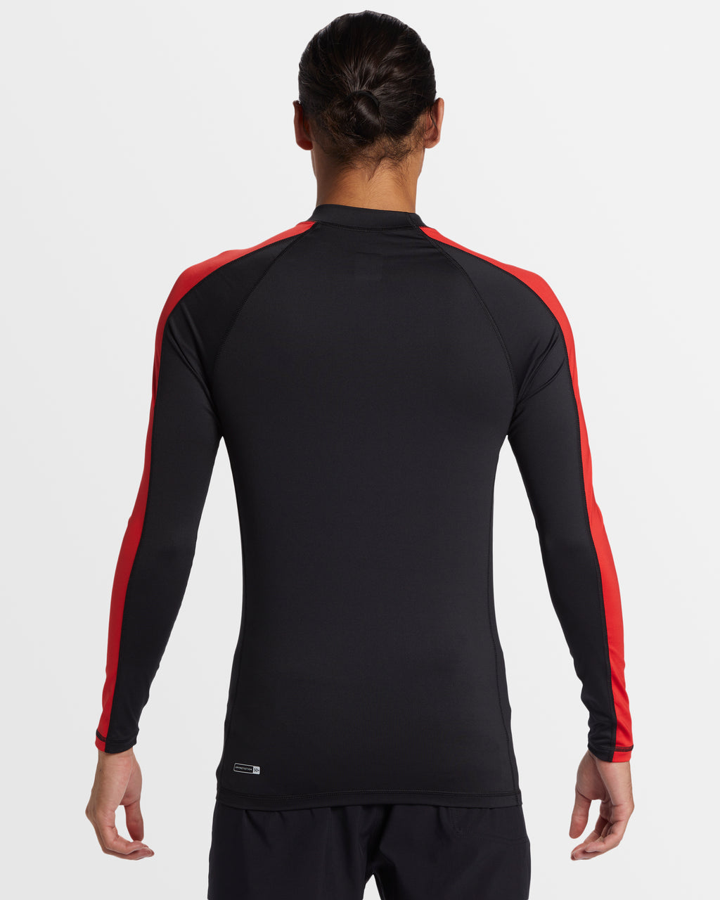 Mens Griff Long Sleeve UPF 50 Rash Vest