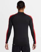 Mens Griff Long Sleeve UPF 50 Rash Vest
