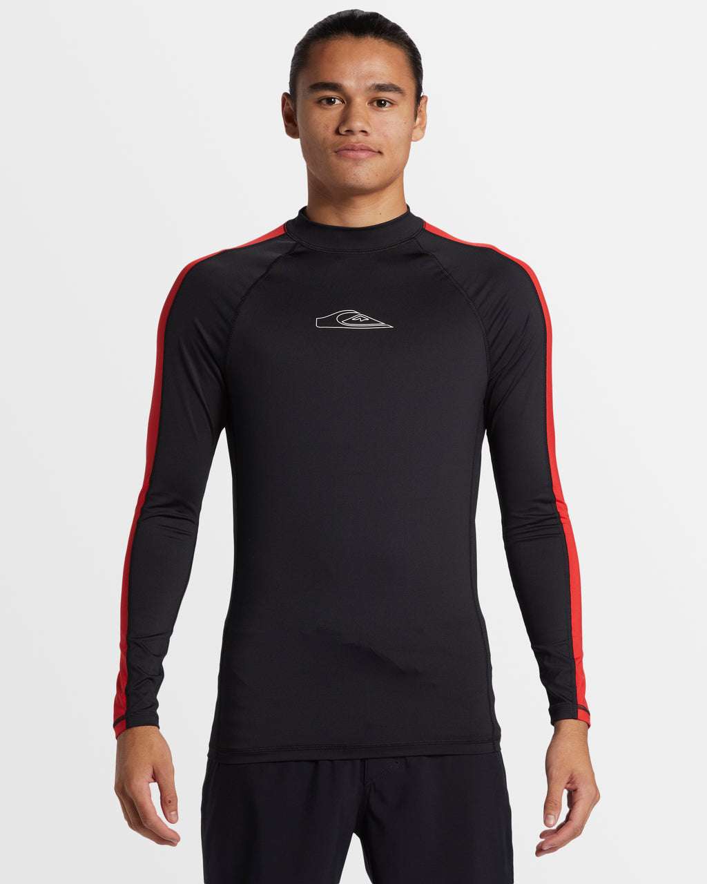 Mens Griff Long Sleeve UPF 50 Rash Vest
