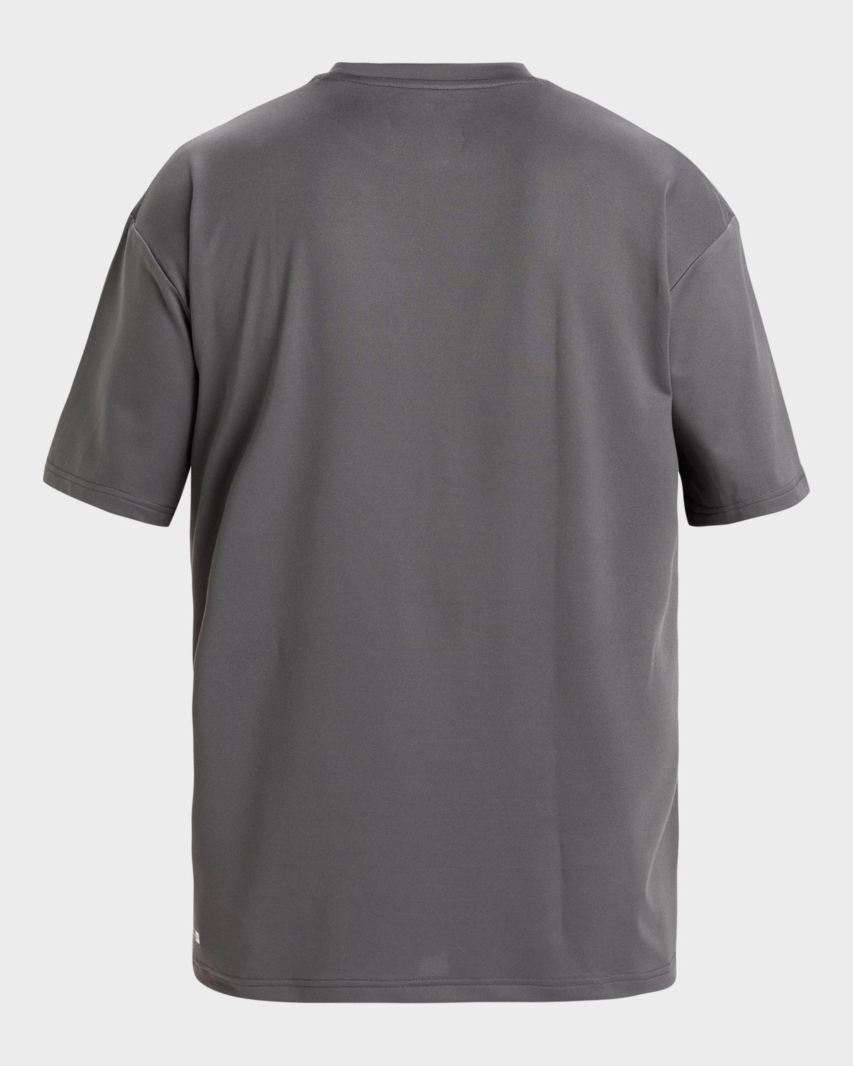 Mens DNA Bubble Logo Short Sleeve UPF 50 Surf T-shirt