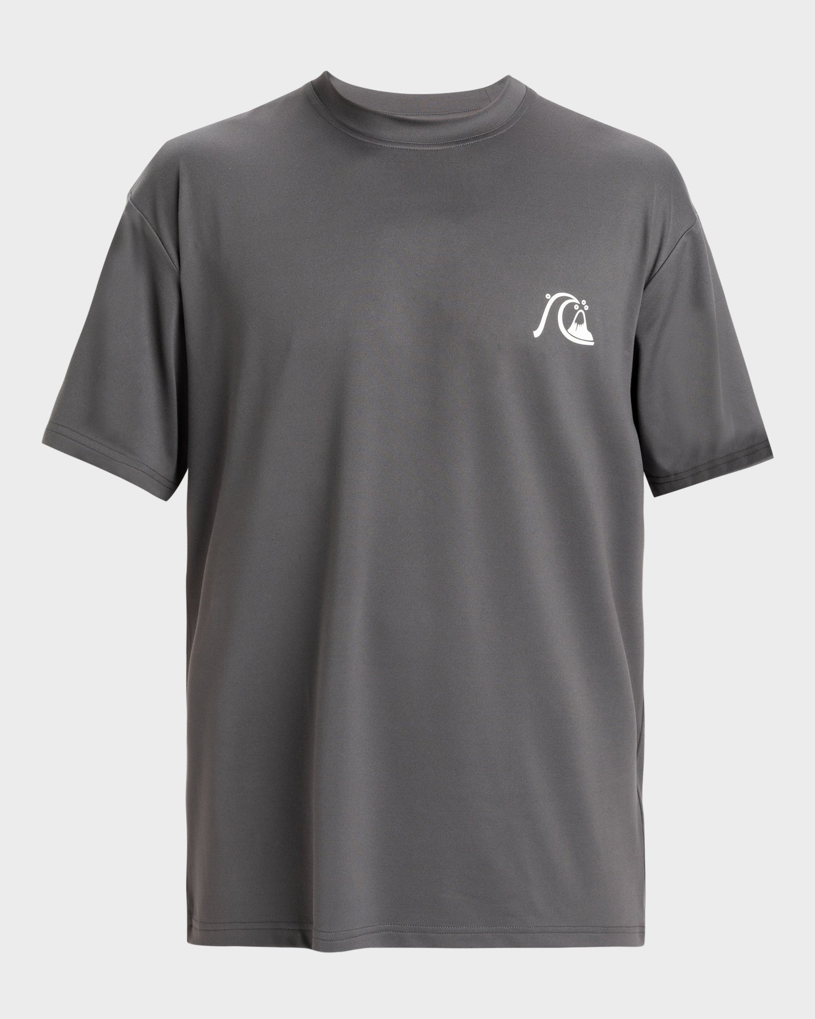 Mens DNA Bubble Logo Short Sleeve UPF 50 Surf T-shirt Australia