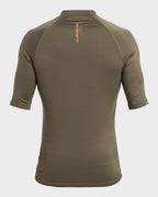 Mens Everyday  Short Sleeve UPF 50 Surf T-shirt
