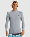 Mens Everyday Long Sleeve UPF 50 Rash Vest