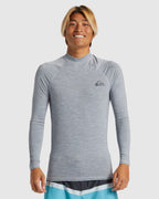 Mens Everyday Long Sleeve UPF 50 Rash Vest
