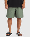 Mens Taxer Baggy Baggy Walk Shorts