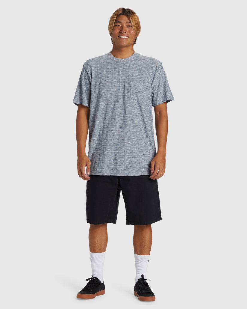 Mens Carpenter Baggy Walkshorts