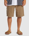 Mens Carpenter Baggy Walkshorts