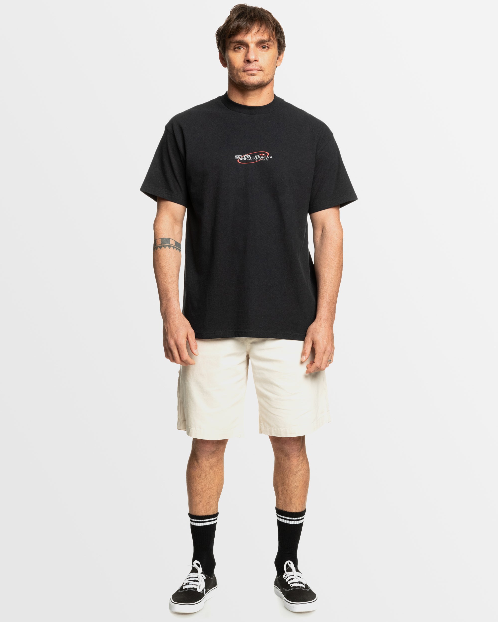 Mens Carpenter Baggy Walk Shorts Australia