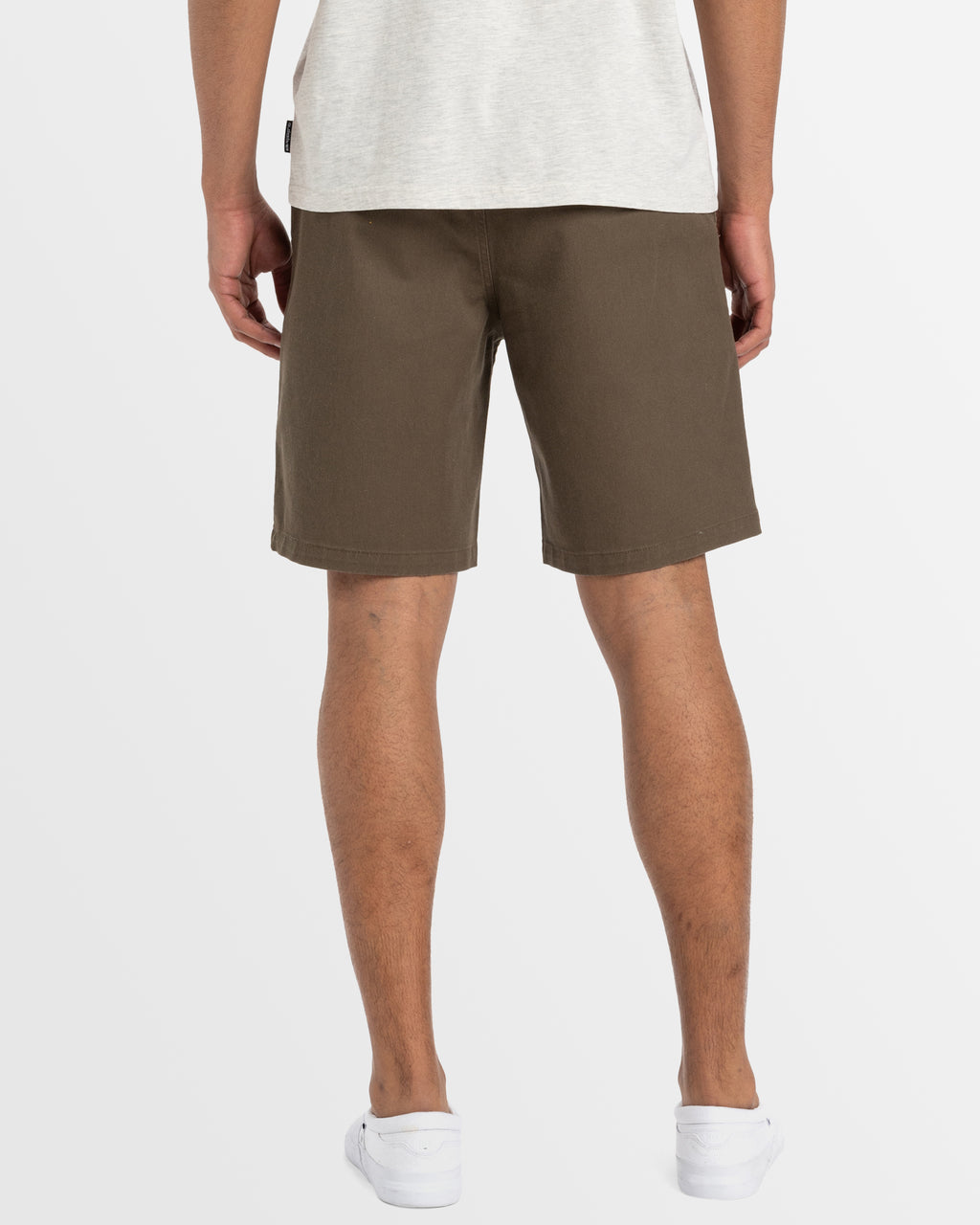 Mens Everyday Union Stretch Walkshorts