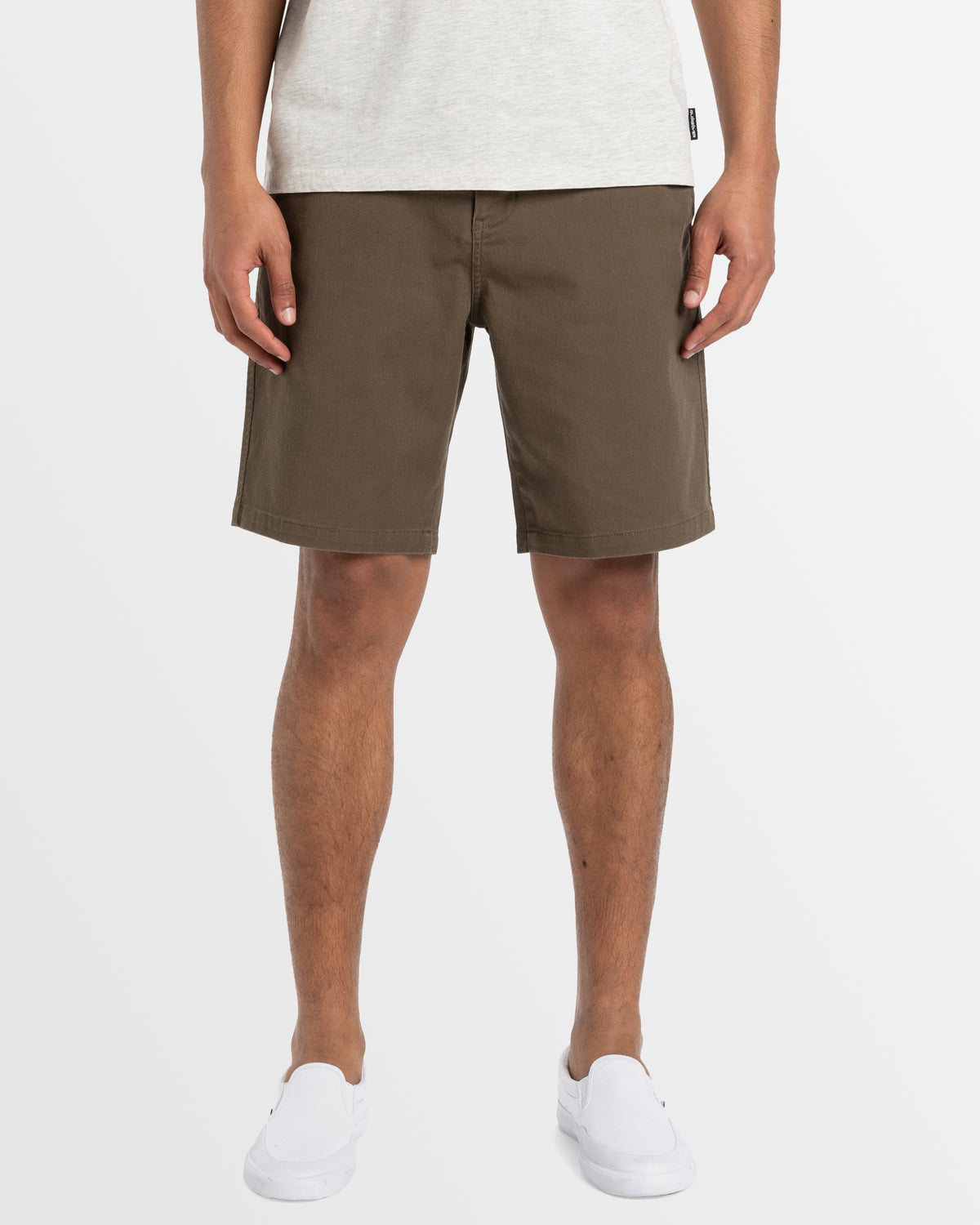 Mens Everyday Union Stretch Walkshorts