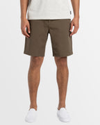 Mens Everyday Union Stretch Walkshorts