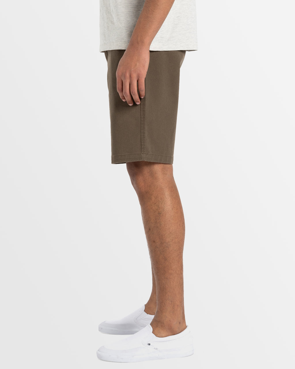 Mens Everyday Union Stretch Walkshorts
