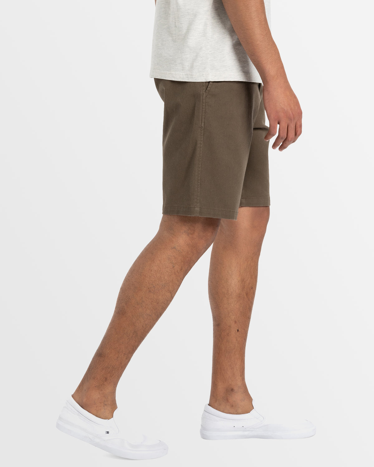 Mens Everyday Union Stretch Walkshorts