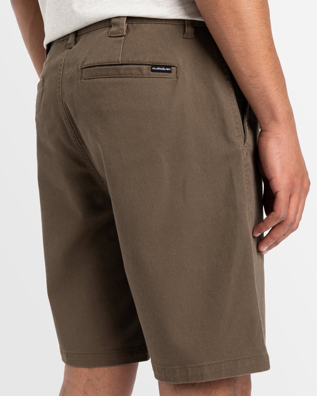 Mens Everyday Union Stretch Walkshorts