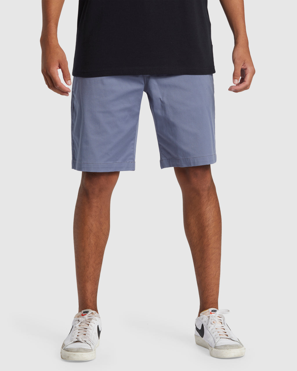 Mens Everyday Union Stretch Walkshorts