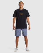 Mens Everyday Union Stretch Walkshorts