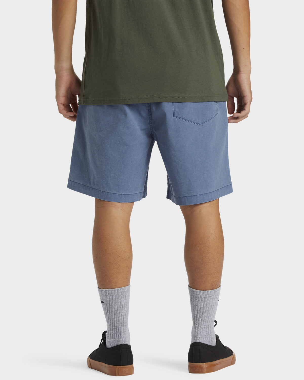 Mens Taxer Walkshorts