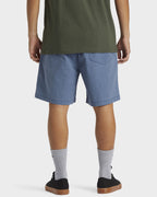 Mens Taxer Walkshorts