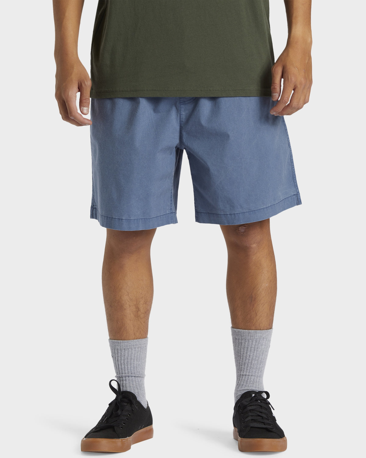 Mens Taxer Walkshorts