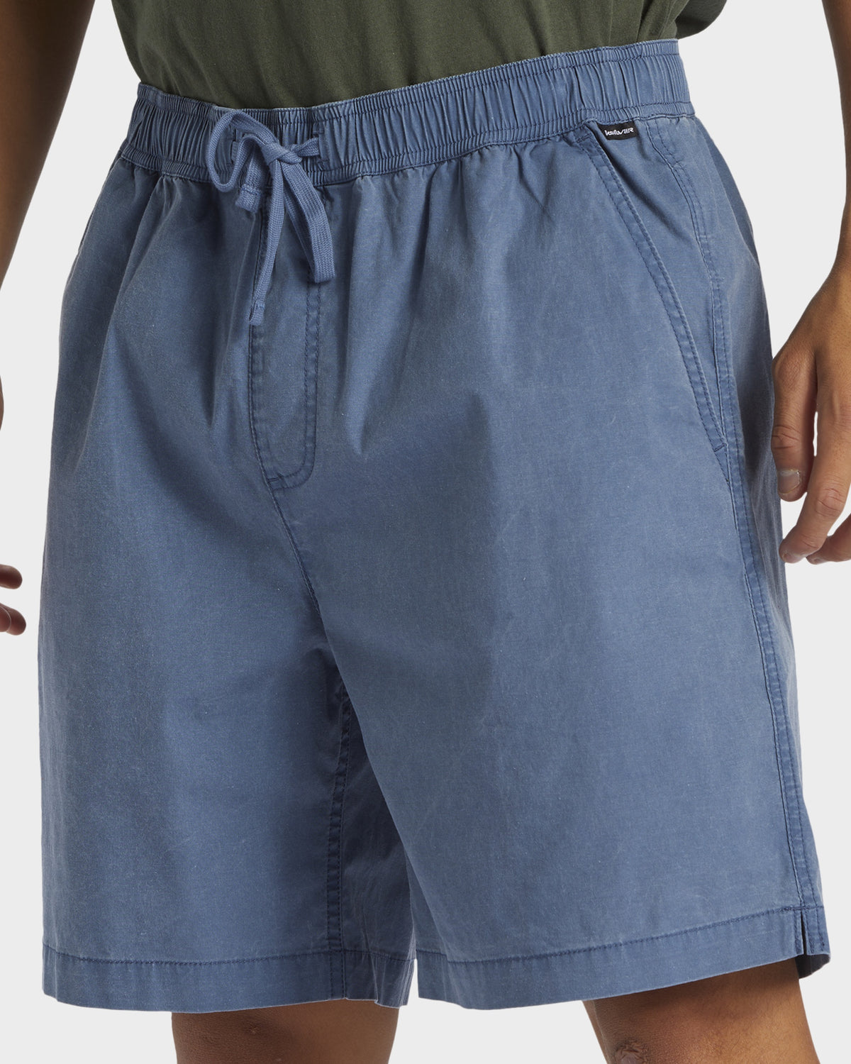 Mens Taxer Walkshorts