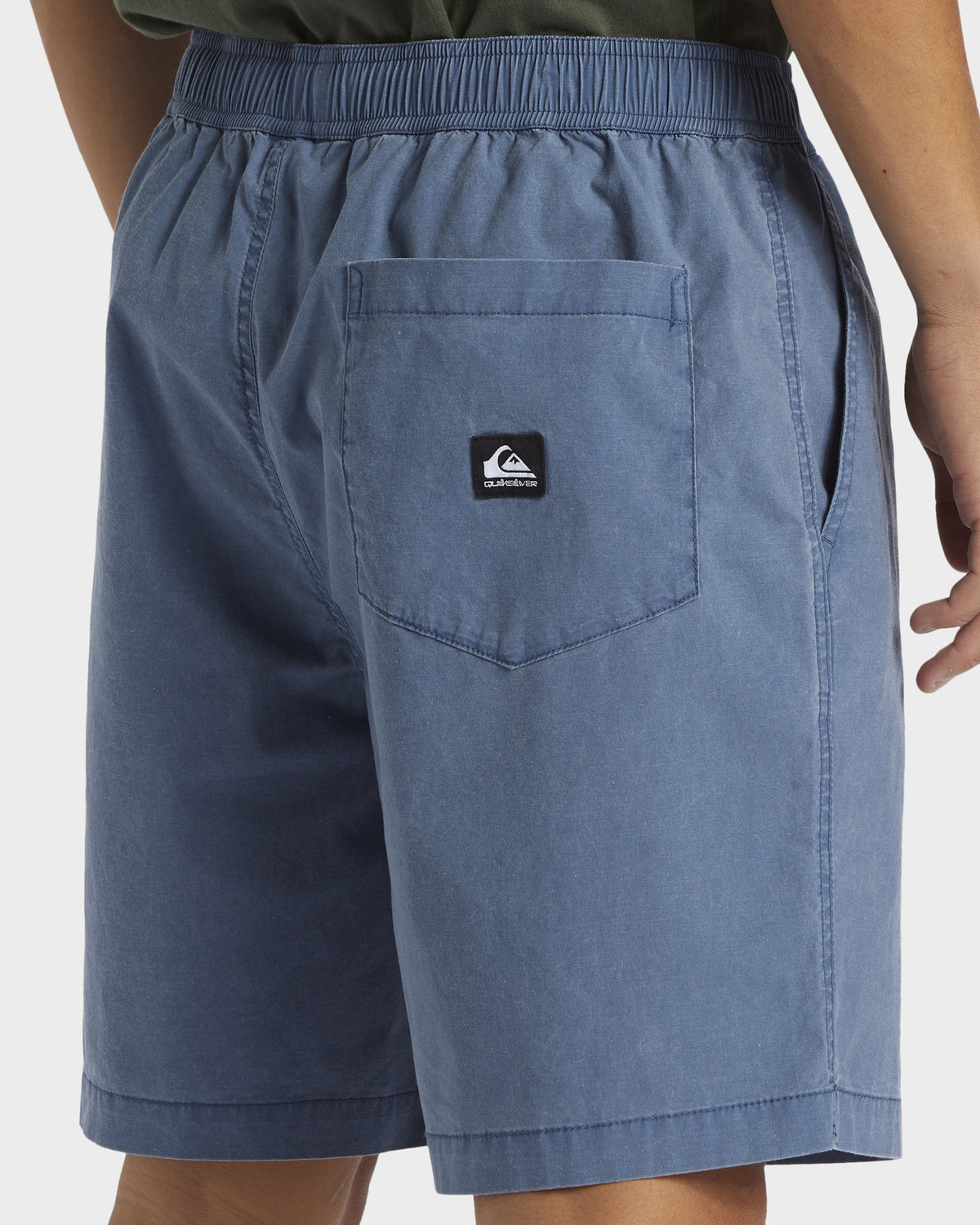 Mens Taxer Walkshorts