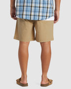 Mens Taxer Walkshorts