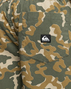 Mens Taxer Walkshorts