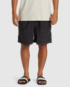 Mens Taxer Corduroy Walkshorts