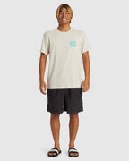 Mens Taxer Corduroy Walkshorts