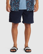 Mens Taxer Cord Corduroy Walk Shorts