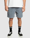Mens Taxer Corduroy Walkshorts