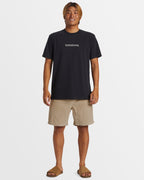 Mens Taxer Cord Corduroy Walk Shorts