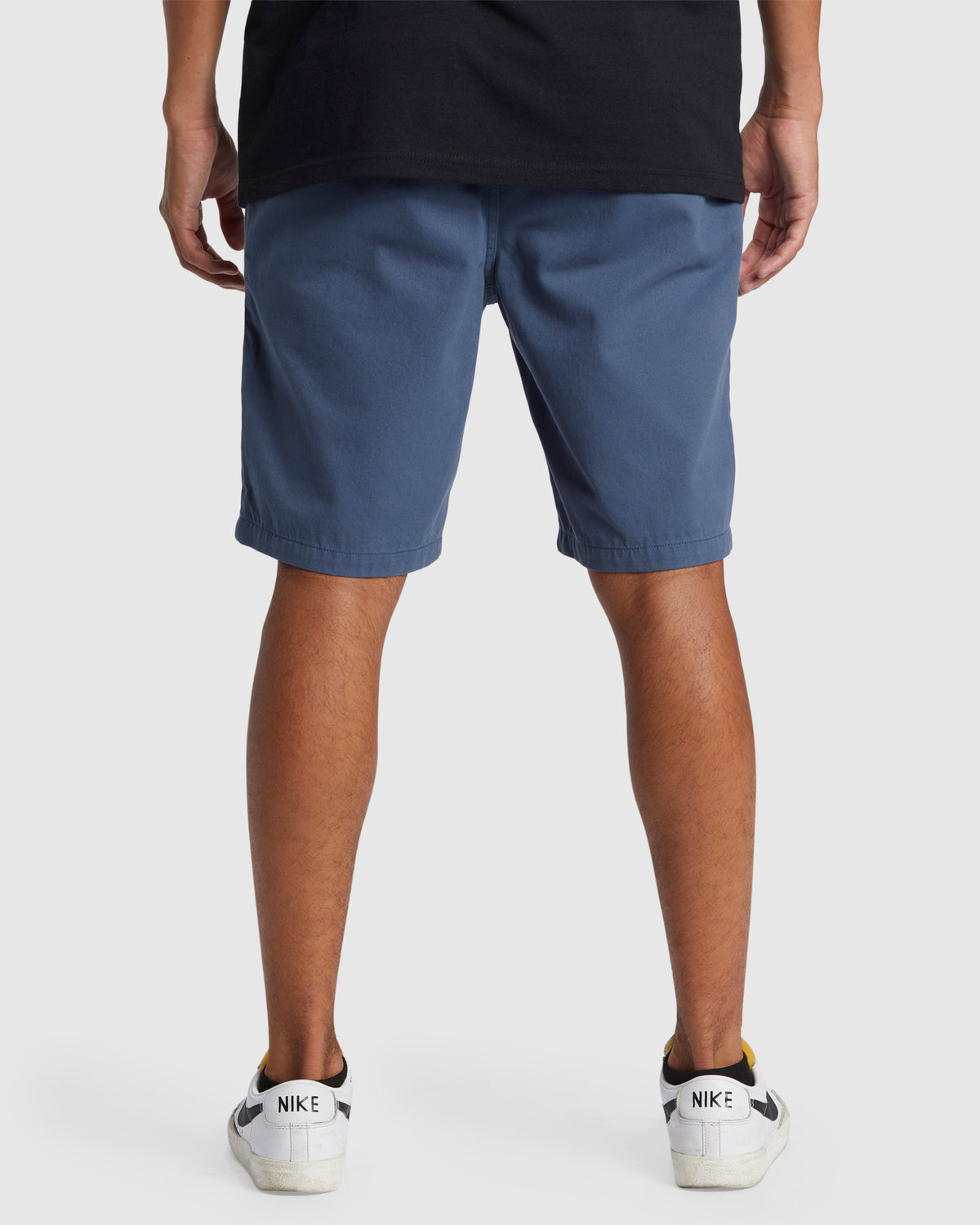 Mens Everyday Union Light Corduroy Walkshorts