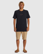 Mens Everyday Union Light Corduroy Walkshorts
