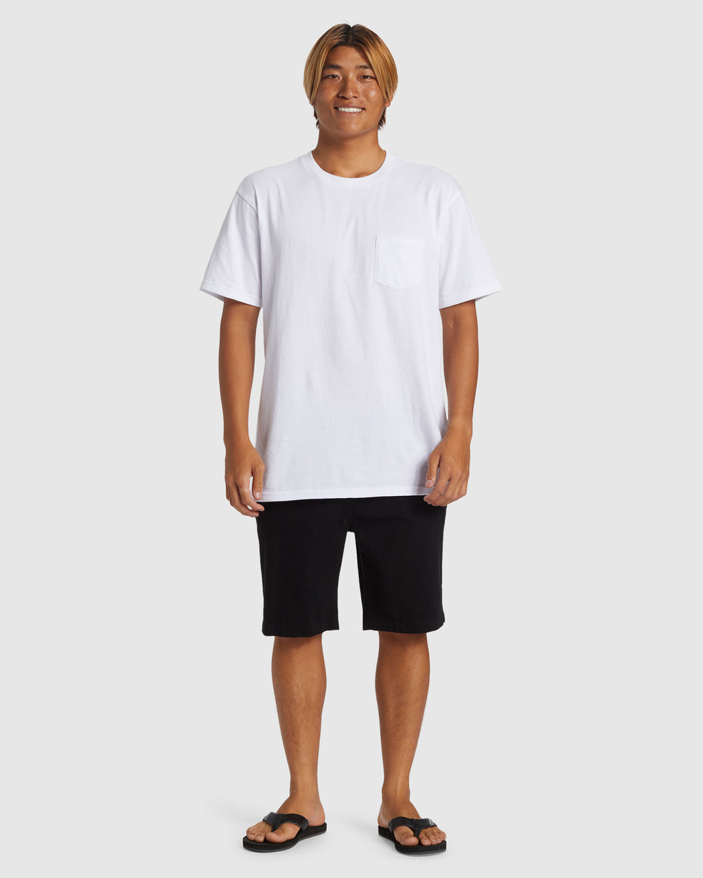 Mens Everyday Union 20" Walkshorts