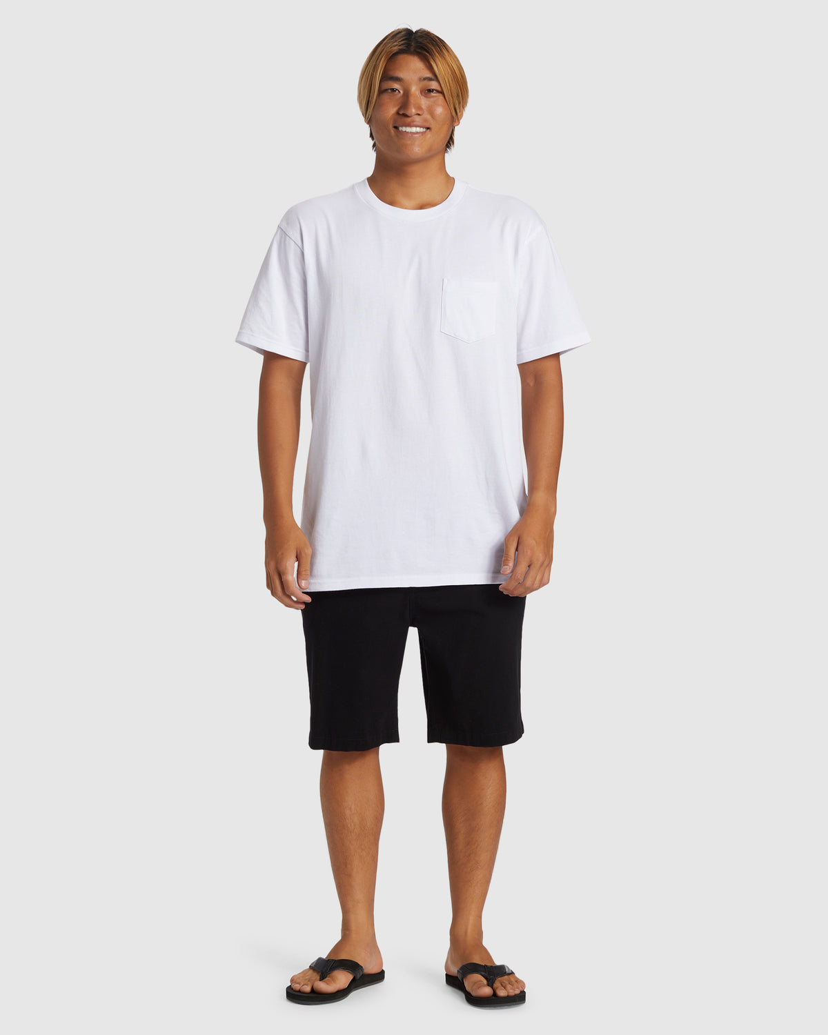 Mens Everyday Union 20" Walkshorts